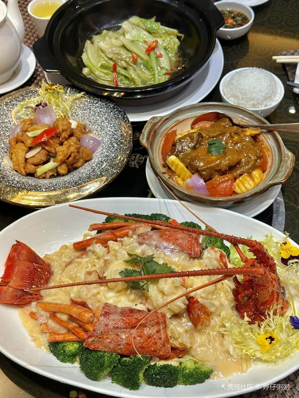 澳門好彩海鮮酒家的獨(dú)特魅力與美食體驗(yàn)，澳門好彩海鮮酒家的美食盛宴與獨(dú)特魅力探索
