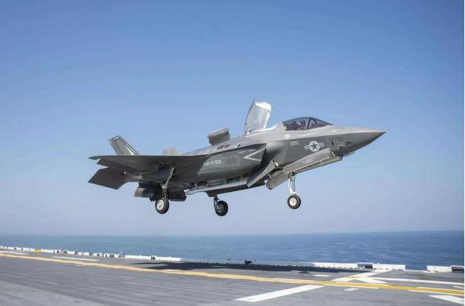 F-35B戰(zhàn)斗機(jī)垂直起降技術(shù)解析，F(xiàn)-35B戰(zhàn)斗機(jī)垂直起降技術(shù)深度解析
