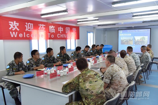 軍事觀察團(tuán)，深度解析軍事動(dòng)態(tài)，揭示全球軍事趨勢(shì)，全球軍事趨勢(shì)深度解析，軍事觀察團(tuán)揭示軍事動(dòng)態(tài)內(nèi)幕