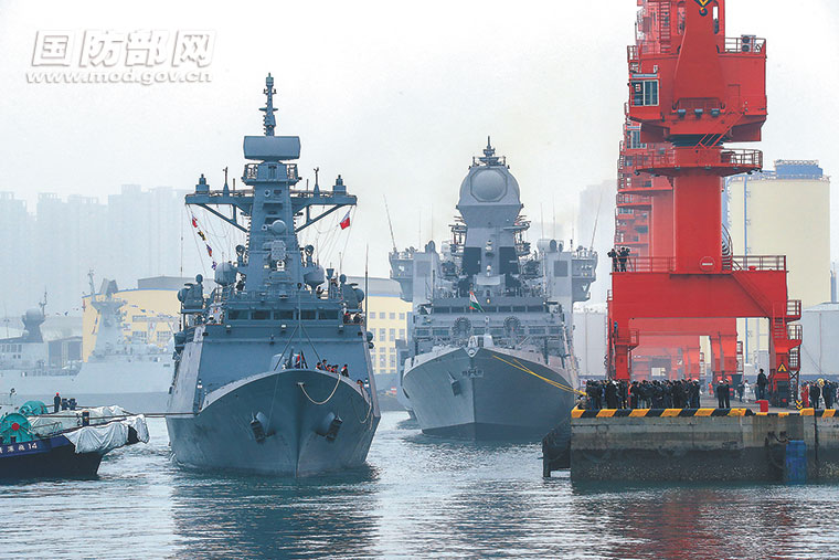 海軍節(jié)70周年慶典，青島盛大慶祝日期揭秘，海軍節(jié)70周年慶典在青島盛大舉行，日期揭秘！