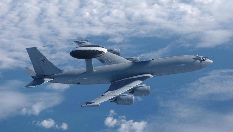 空警2000與空警200，深入解析兩者的差異，空警2000與空警200，全面解析兩大空中警力系統(tǒng)的差異