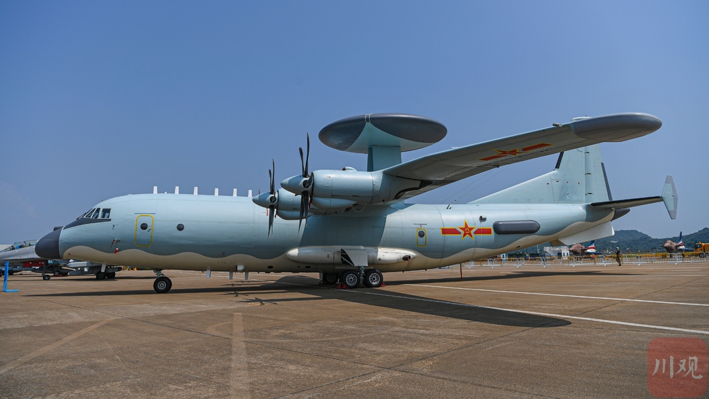 空警500H，新一代空中衛(wèi)士的卓越表現(xiàn)，空警500H，新一代空中衛(wèi)士的杰出風(fēng)采