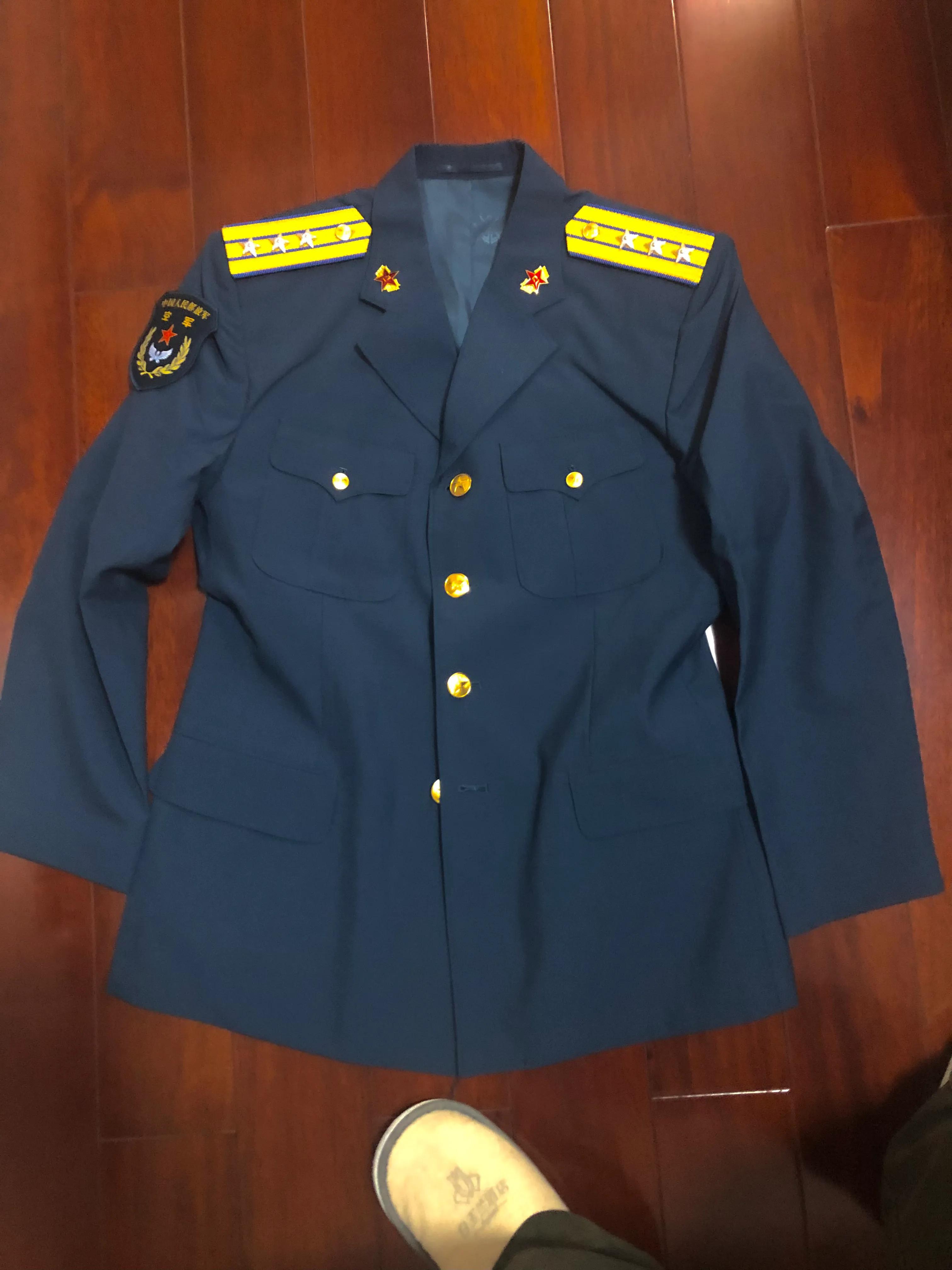 揭秘中國(guó)軍隊(duì)07式軍服常服，設(shè)計(jì)背后的故事與意義，揭秘中國(guó)軍隊(duì)07式軍服常服設(shè)計(jì)背后的故事與深層意義