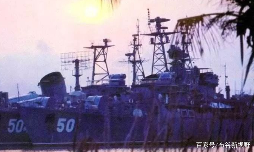 廣州艦爆炸案，事件回顧與深度解析，廣州艦爆炸案事件回顧與深度剖析