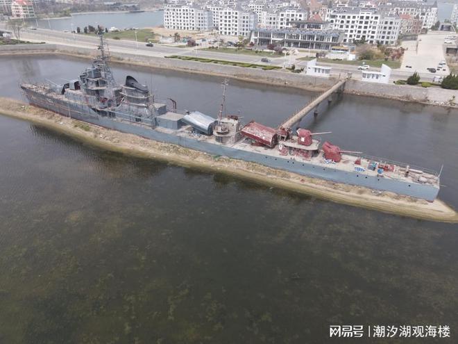 揭秘中國海軍新一代戰(zhàn)艦，103長春艦，揭秘中國海軍新一代戰(zhàn)艦，長春艦的震撼亮相！