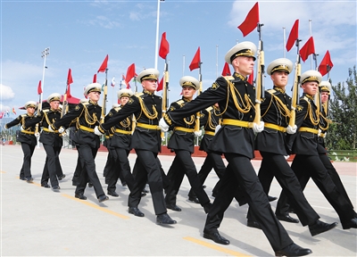 俄羅斯閱兵方隊，榮耀的展示與力量的象征，俄羅斯閱兵方隊，榮耀展示與力量象征