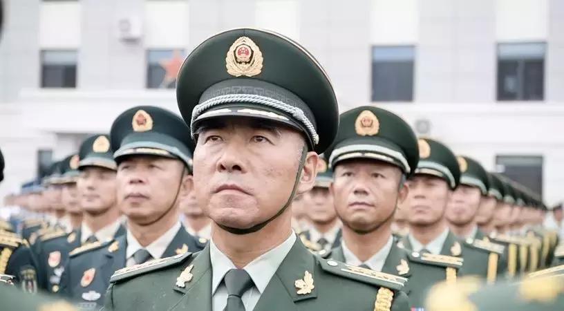 揭秘，1959年國慶閱兵中的首次亮相車輛，揭秘，1959年國慶閱兵中的首次亮相車輛全景展示