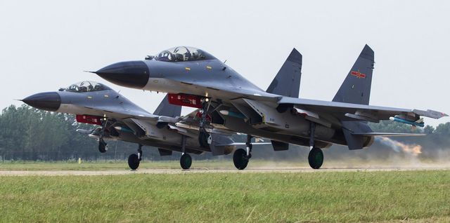殲-11B飛行速度，探索中國先進戰(zhàn)斗機的速度與性能，殲-11B飛行速度與性能探索，中國先進戰(zhàn)斗機的速度力量展現