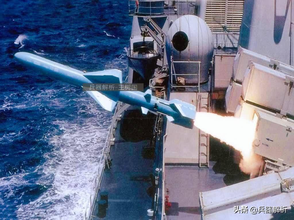 揭秘中國海軍的杰出之作，037II型導(dǎo)彈艇，揭秘中國海軍的杰出之作，037II型導(dǎo)彈艇全面解析