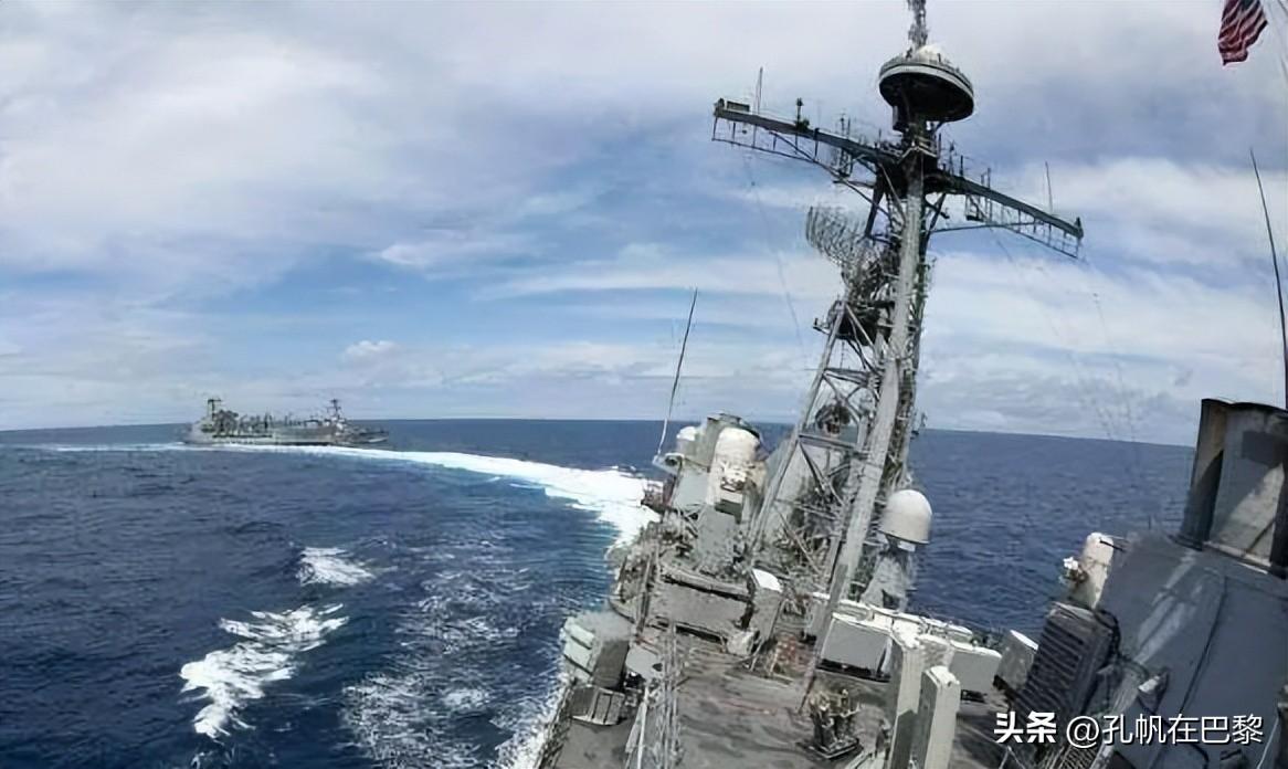 揭秘，關(guān)于052DL型驅(qū)逐艦服役數(shù)量深度解析，深度解析，揭秘052DL型驅(qū)逐艦的服役數(shù)量
