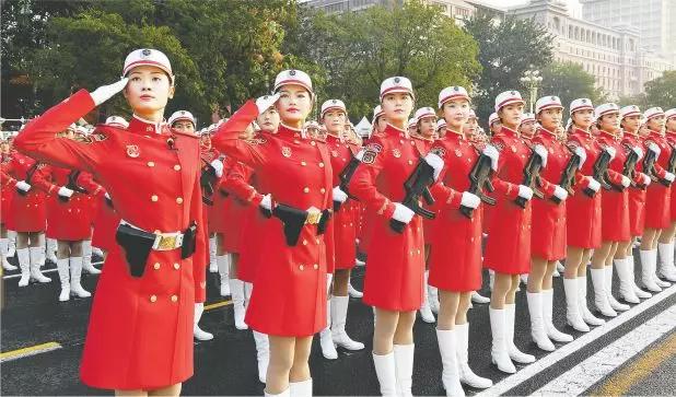 中國閱兵歷程，從2014年至2022年的閱兵次數(shù)概覽，中國閱兵歷程概覽，從2014年至2022年的閱兵歷程回顧