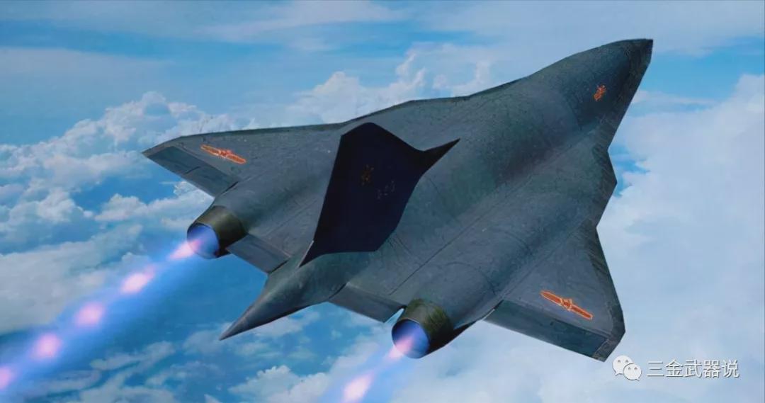 揭秘2022年中國新型武器的前沿科技與發(fā)展趨勢，2022年中國新型武器前沿科技與發(fā)展趨勢揭秘