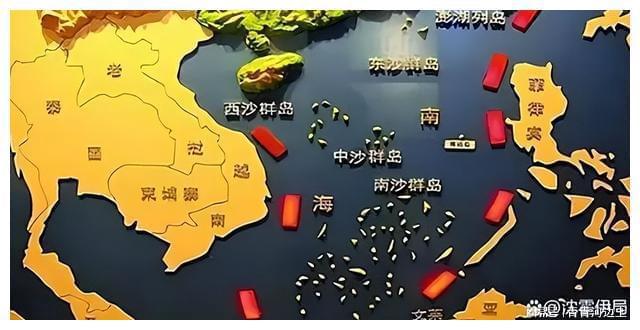 南海問題的現(xiàn)狀與展望，南海問題的現(xiàn)狀與展望分析