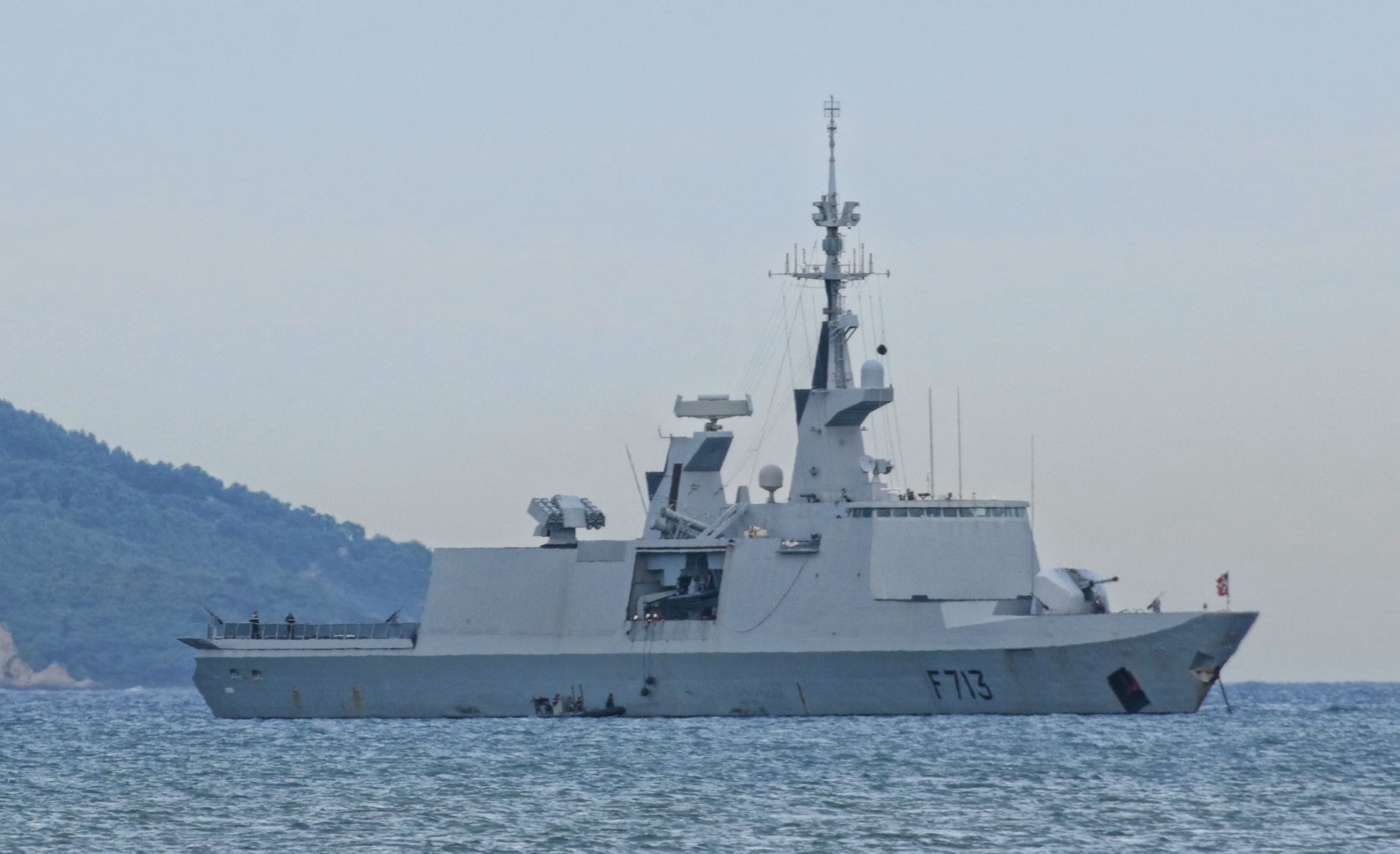 中國海軍護衛(wèi)艦，捍衛(wèi)海洋安全的力量象征，中國海軍護衛(wèi)艦，捍衛(wèi)海洋力量的榮耀象征