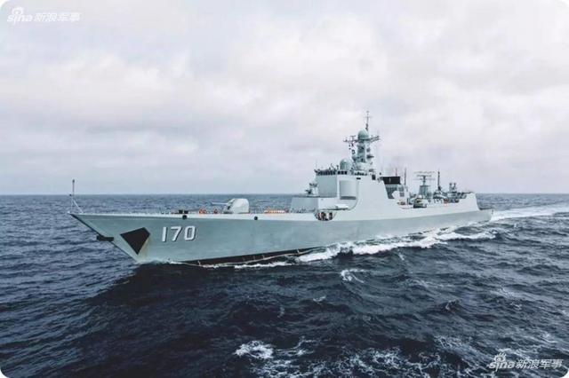 南海艦隊998艦，探索深海力量的杰出代表，南海艦隊998艦，深海力量的杰出代表探索之旅