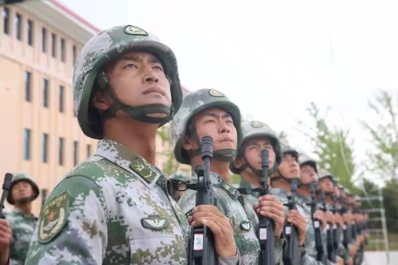 震撼全球，2019年國慶大閱兵完整版回顧與解析，震撼全球！2019年國慶大閱兵全景回顧與深度解析