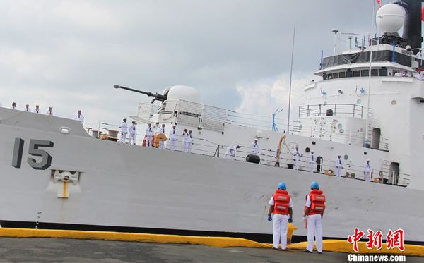 菲律賓海軍艦艇大全，全面解析菲律賓海軍艦艇實力與裝備，菲律賓海軍艦艇實力與裝備全面解析，艦艇大全