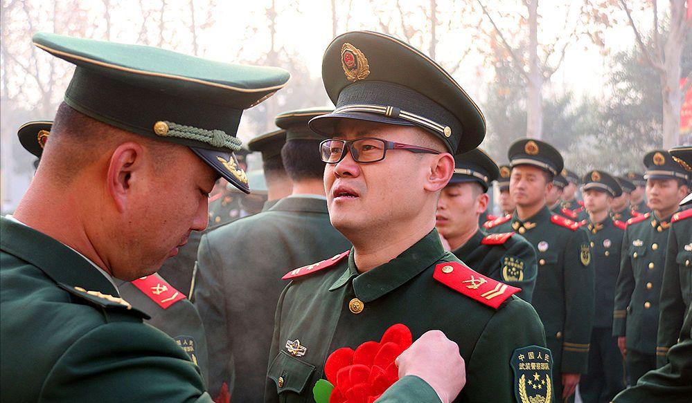 我在部隊(duì)一年被退兵了，經(jīng)歷、反思與成長(zhǎng)，部隊(duì)生涯的波折，經(jīng)歷、反思與成長(zhǎng)之路