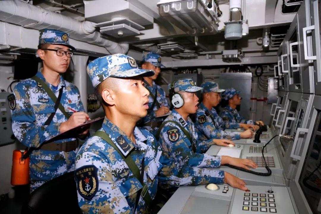 深圳艦簡介，深圳艦簡介與特點概述