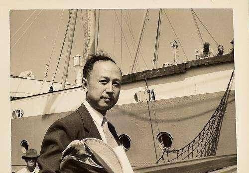 錢學(xué)森回國(guó)故事，一段傳奇的歸國(guó)之旅，錢學(xué)森傳奇歸國(guó)之旅，航天事業(yè)的奠基人故事