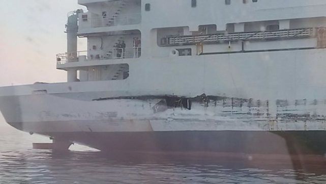 中國戰(zhàn)列艦玫瑰號，探索強大實力的背后，中國戰(zhàn)列艦玫瑰號，揭秘強大實力之源