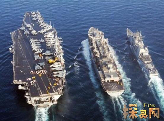 世界上軍事最強大的國家，世界軍事強國之巔，揭秘軍事力量最強大的國家