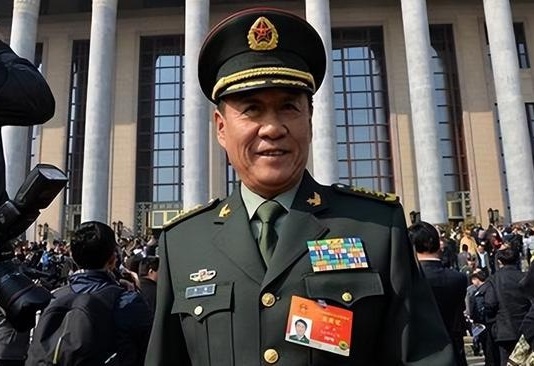 中國(guó)武警部隊(duì)司令是誰(shuí)——深度解析，中國(guó)武警部隊(duì)司令深度解析，現(xiàn)任司令是誰(shuí)？