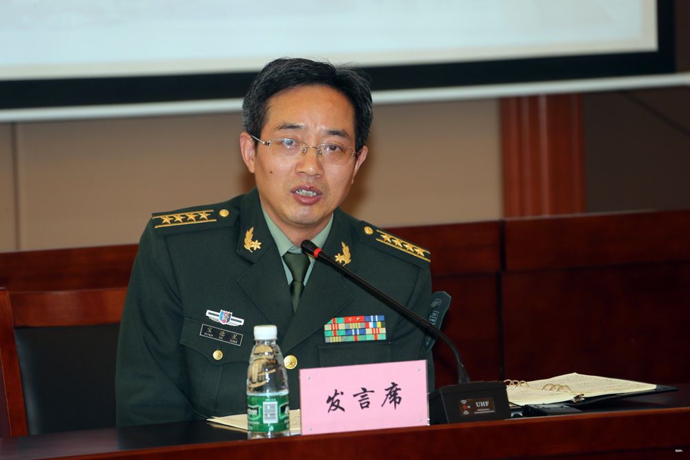 中國(guó)國(guó)防科技信息中心主任，引領(lǐng)科技前沿，筑牢國(guó)防基石，中國(guó)國(guó)防科技信息中心主任，引領(lǐng)科技前沿，筑牢國(guó)防基石之道