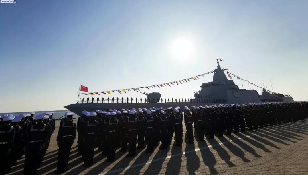 南昌艦艦長，一位海軍英雄的榮耀與擔當，南昌艦艦長，海軍英雄的榮耀與擔當之旅
