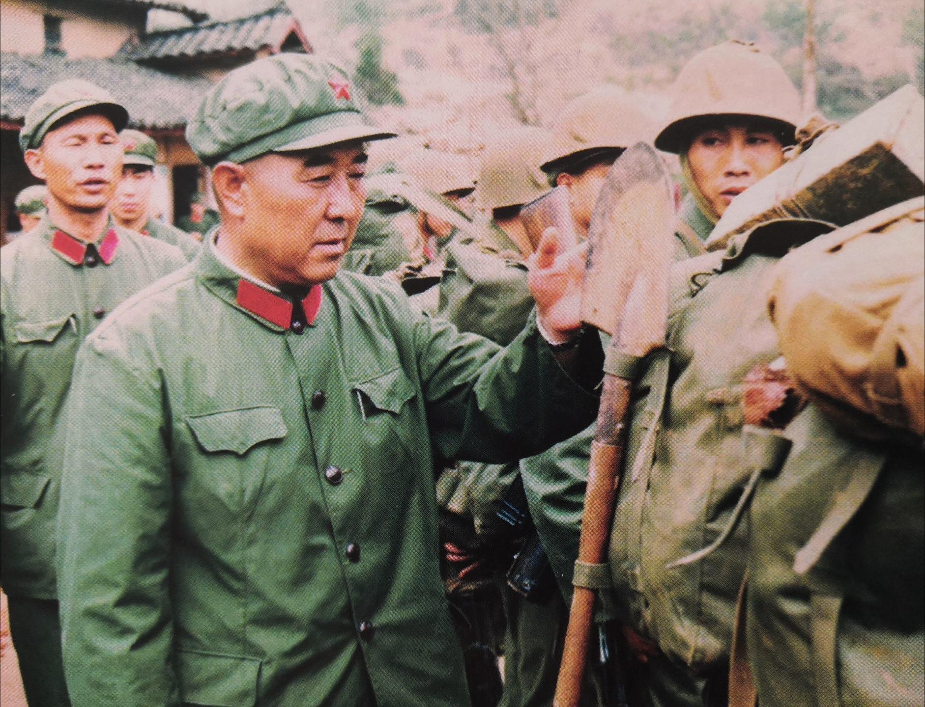 中國(guó)人民解放軍第十四軍，歷史與榮耀的見(jiàn)證，中國(guó)人民解放軍第十四軍，歷史與榮耀的見(jiàn)證者