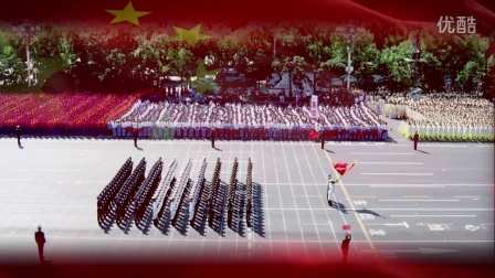 慶祝輝煌歷程，60周年大閱兵高清完整版視頻回顧，輝煌歷程回顧，60周年大閱兵高清視頻紀念