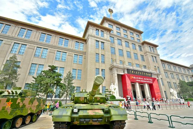 走進(jìn)歷史長(zhǎng)河，體驗(yàn)軍事榮耀——中國(guó)人民軍事博物館官網(wǎng)預(yù)約指南，走進(jìn)歷史長(zhǎng)河，感受軍事榮耀，中國(guó)人民軍事博物館預(yù)約指南