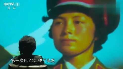 女兵方隊(duì)中的璀璨明珠，白俊萍的榮耀時(shí)刻，女兵方隊(duì)中的璀璨明珠，白俊萍榮耀時(shí)刻揭秘