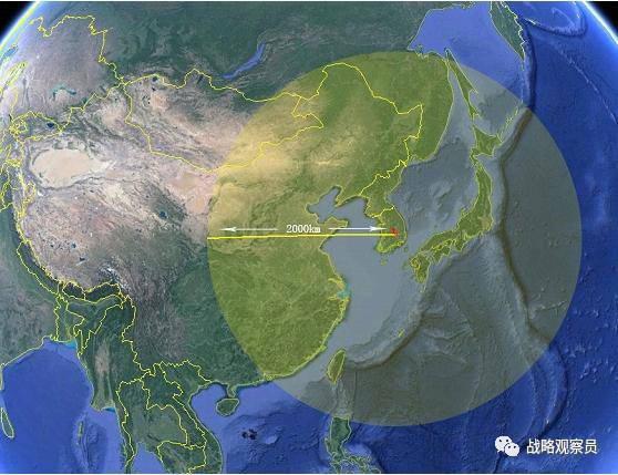 中國如何應對薩德問題，策略與解決之道，中國應對薩德問題的策略與解決之道