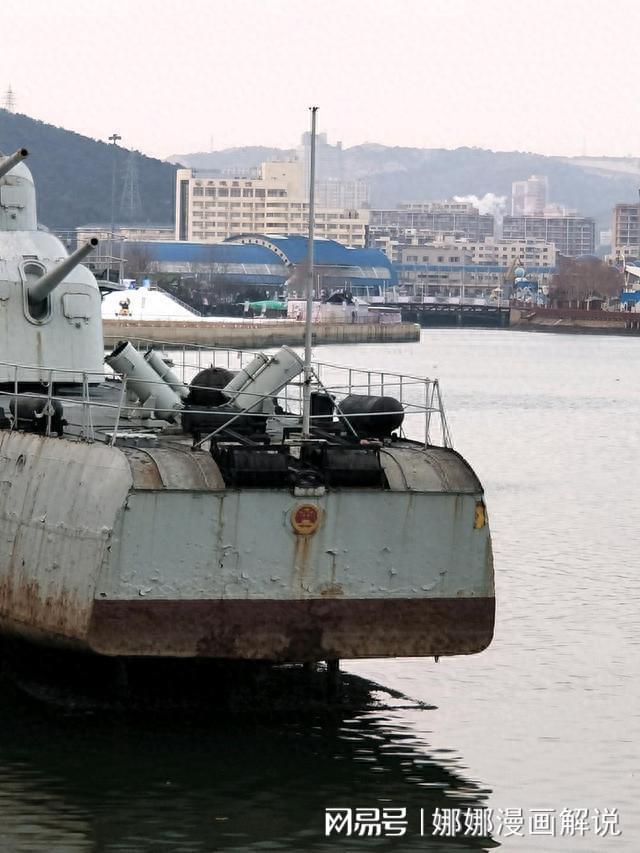蘇聯(lián)憤怒級(jí)驅(qū)逐艦，強(qiáng)大的海洋守護(hù)者，蘇聯(lián)憤怒級(jí)驅(qū)逐艦，強(qiáng)大的海洋戰(zhàn)略守護(hù)者