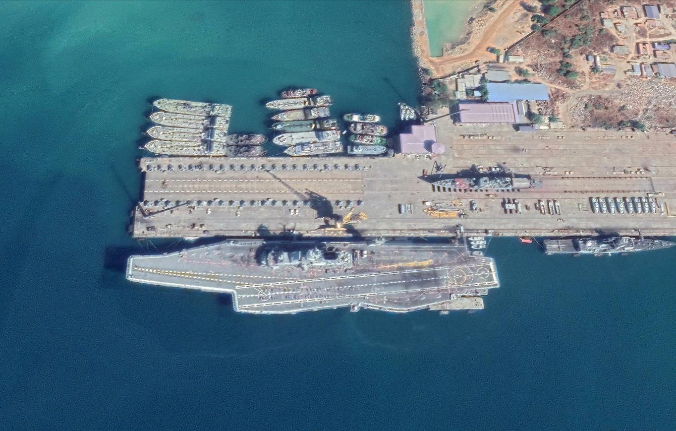 米格-29K與殲-15，兩種艦載機(jī)的優(yōu)劣對比，米格-29K與殲-15艦載機(jī)優(yōu)劣對比解析