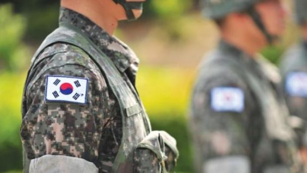 韓國服兵役是否可怕？探究真相與誤解，韓國服兵役真相探究，揭示事實與誤解的真相