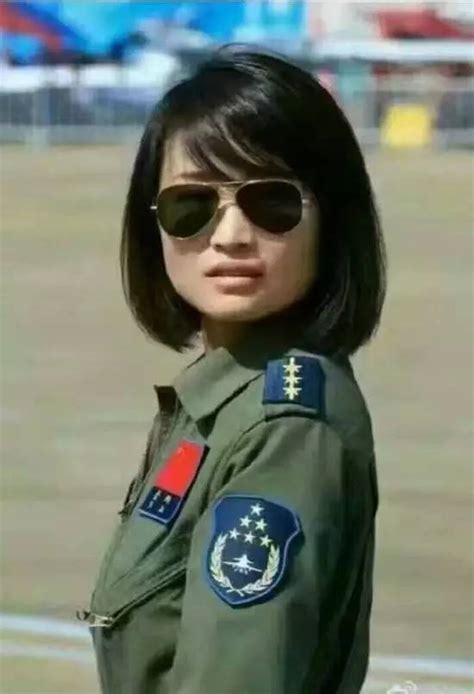 關(guān)于女飛行員余旭死亡原因的探討，女飛行員余旭死亡原因探討