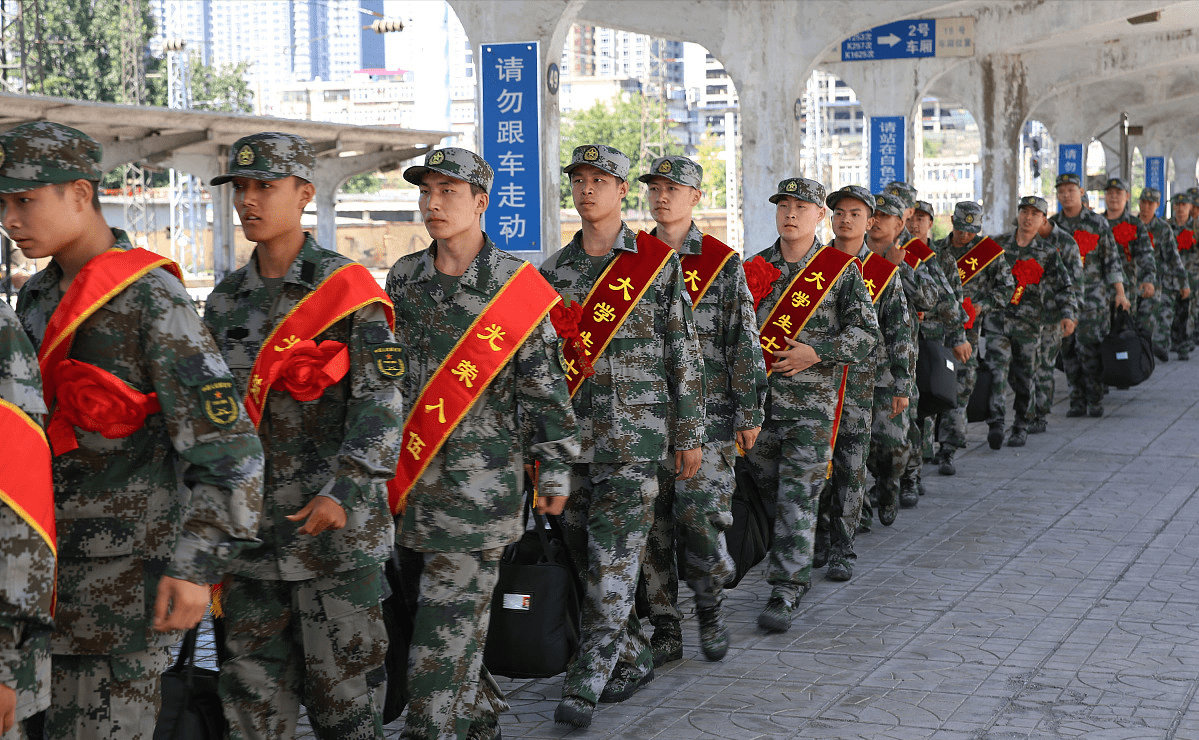 關(guān)于2022年春季征兵時間的詳細(xì)解讀，2022年春季征兵時間全面解讀