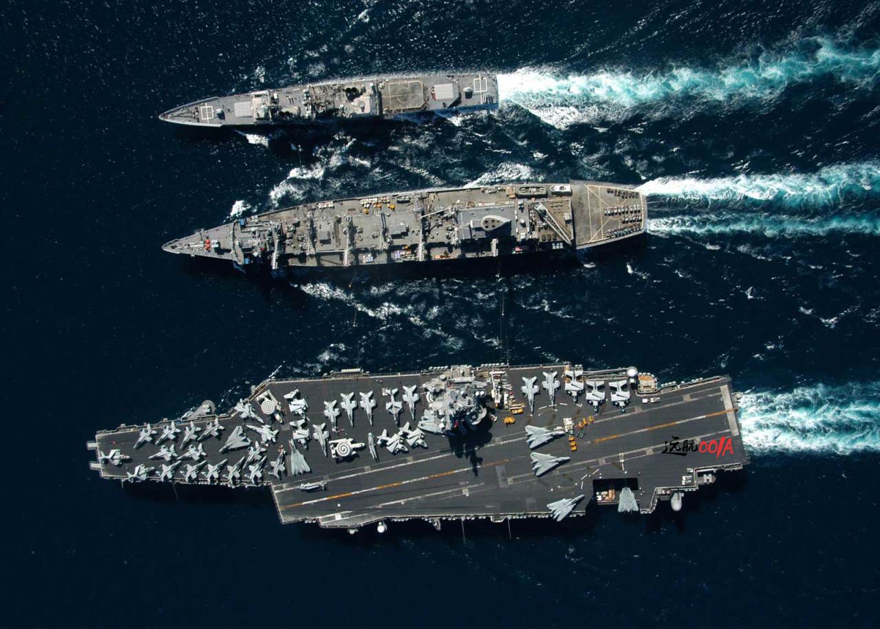 航天母艦與空天母艦，未來戰(zhàn)爭的主力戰(zhàn)艦，未來戰(zhàn)爭主力戰(zhàn)艦，航天母艦與空天母艦的崛起