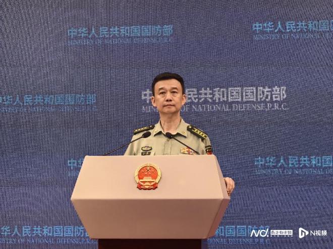 國防部發(fā)言人都有誰，中國國防部的發(fā)言人制度及其成員概覽，中國國防部發(fā)言人制度概覽，成員與發(fā)言人一覽