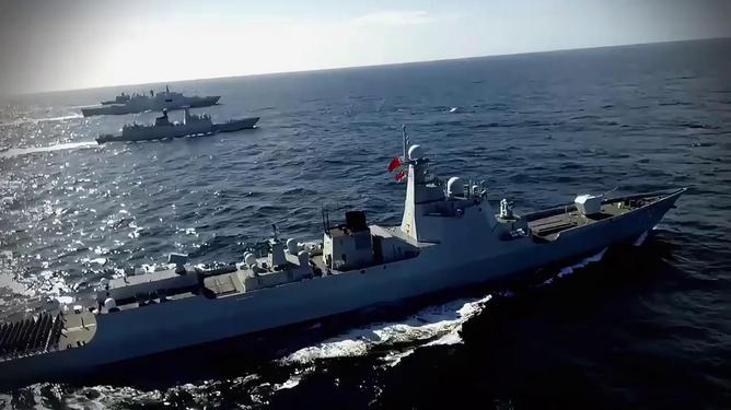 三大艦隊(duì)哪個(gè)實(shí)力最強(qiáng)，全面解析海軍力量的分布與對(duì)比，海軍力量分布對(duì)比，揭秘三大艦隊(duì)實(shí)力排名與海軍力量分布解析