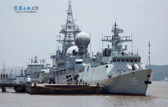 關(guān)于中國海軍艦艇一覽表，深入解析056A艦性能與特點，中國海軍艦艇概覽，056A艦性能與特點深度解析