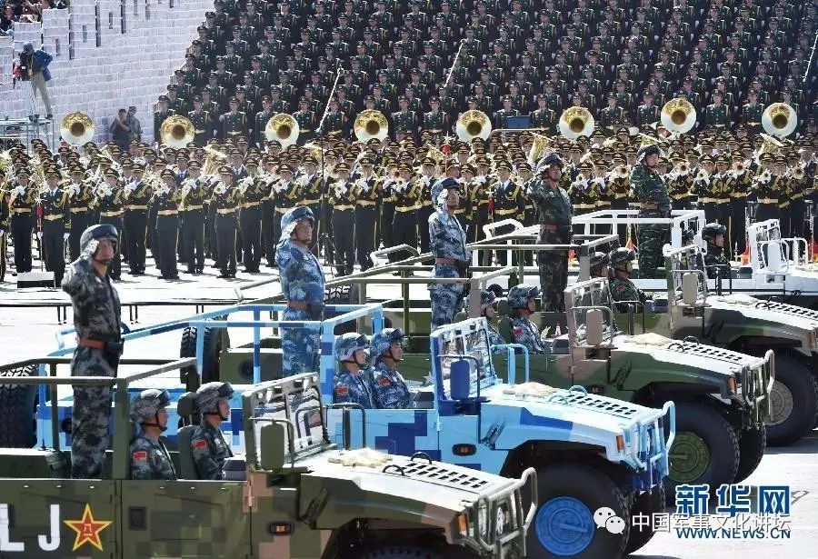中國特色軍事變革，探索與實踐，中國特色軍事變革，探索與實踐之路