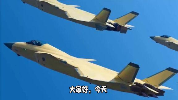 殲-35隱形戰(zhàn)斗機(jī)，未來空中力量的核心支柱，殲-35隱形戰(zhàn)斗機(jī)，未來空中力量的核心支柱力量