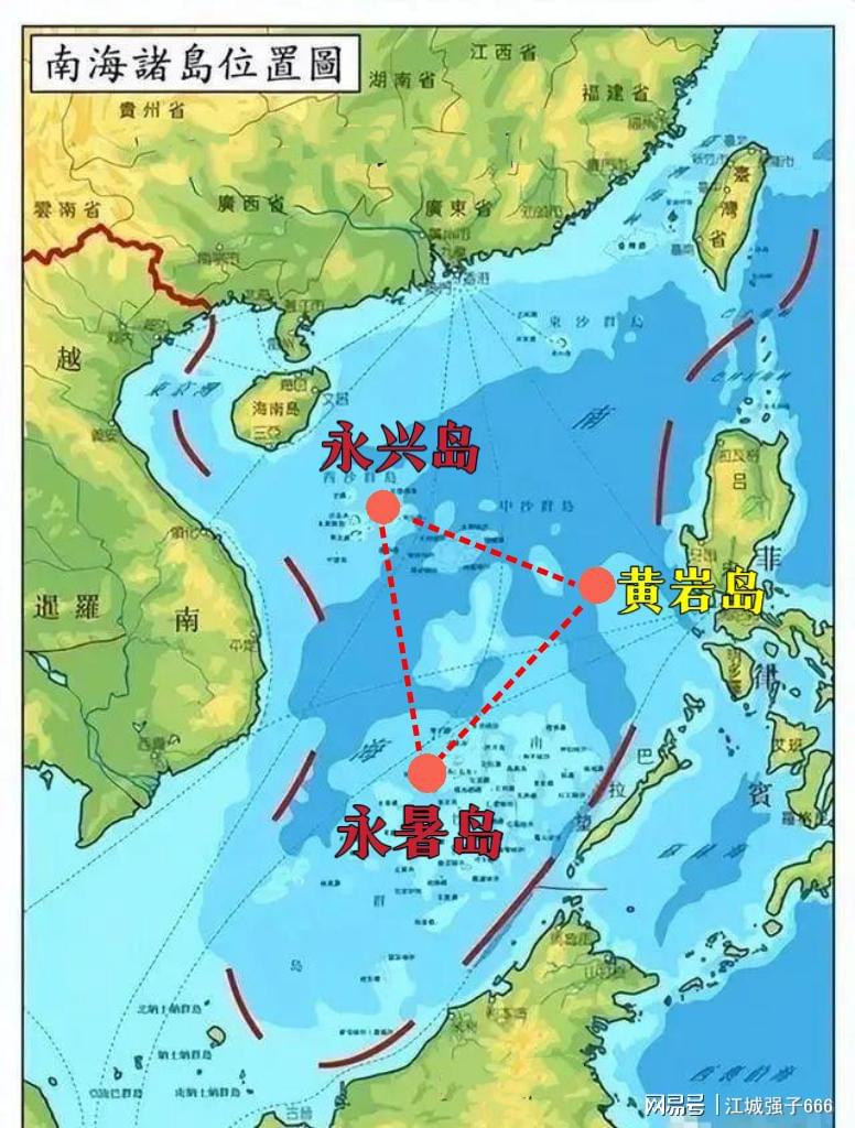 南海局勢圖片及其背后的復(fù)雜動態(tài)，南海局勢圖片與背后復(fù)雜動態(tài)解析