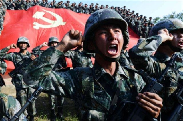 四大軍區(qū)詳解，歷史沿革、職責使命與未來發(fā)展，四大軍區(qū)詳解，歷史沿革、職責使命與未來展望