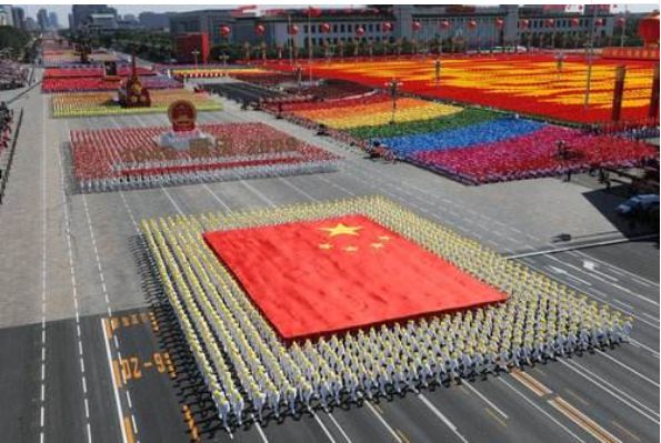 中國下一次閱兵的期待與展望，中國下一次閱兵的期待與展望，展現(xiàn)國家力量與榮耀的時刻