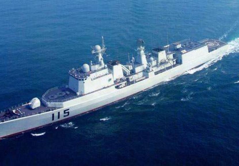 巡洋艦與驅(qū)逐艦，誰更勝一籌？，巡洋艦與驅(qū)逐艦，誰更勝一籌？比較分析揭秘答案