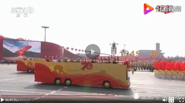 國(guó)慶70周年閱兵直播回放，回顧歷史，展望未來(lái)，國(guó)慶70周年閱兵回顧，歷史長(zhǎng)卷中的壯麗瞬間與未來(lái)展望